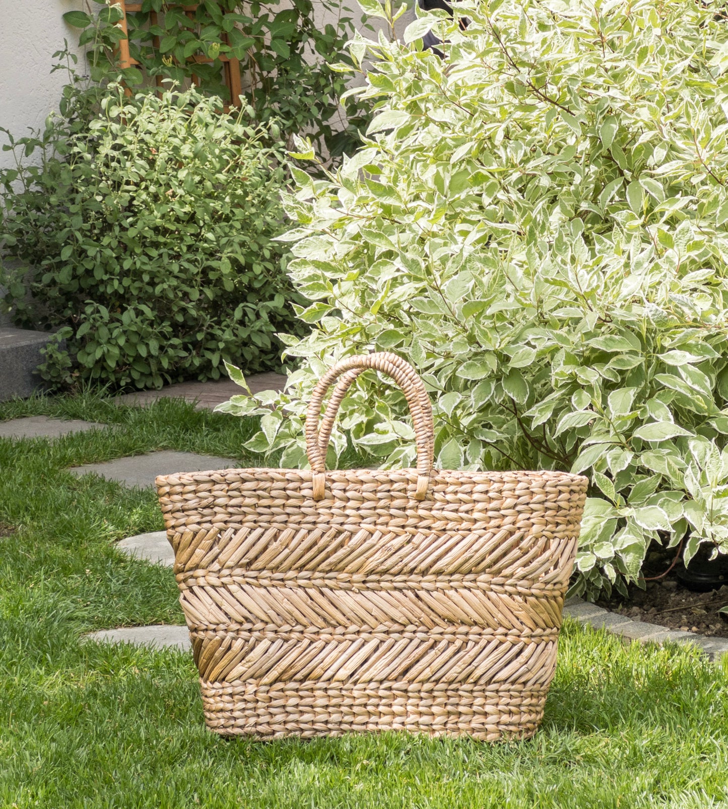 Suka Shopping & Picnic Bag | Bags