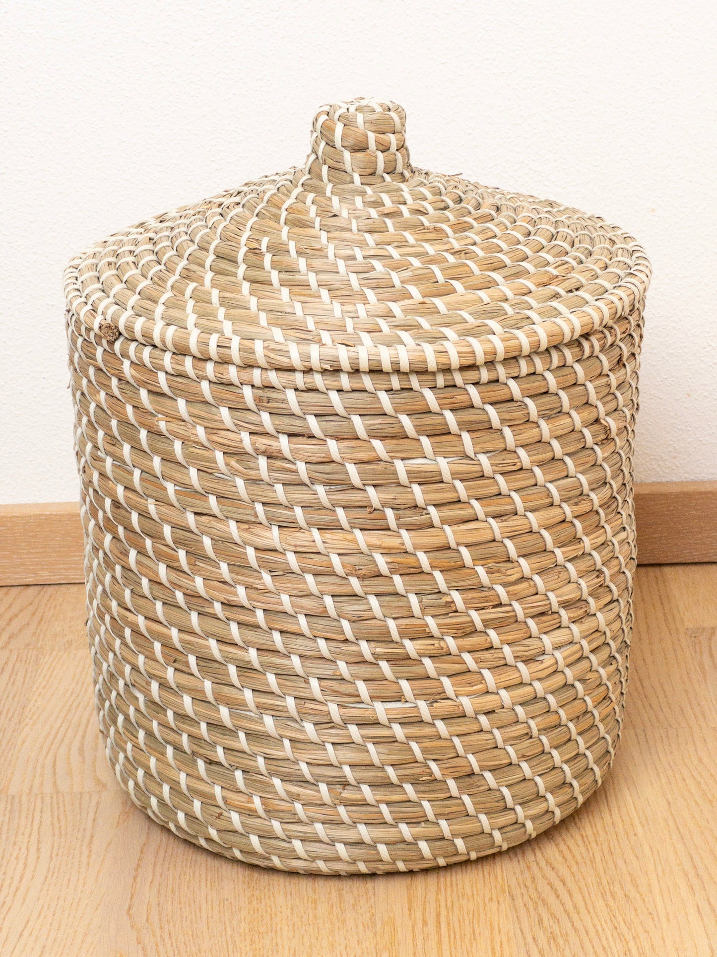 SURI BASKET | LAUNDRY & STORAGE BASKET