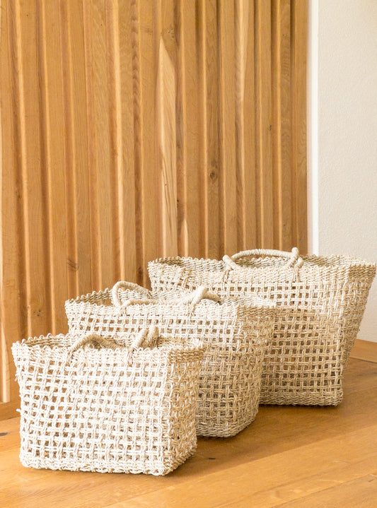 Tika Shopping & Picnic Bag | Bags