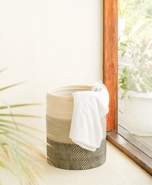 ASA BASKET | LAUNDRY & STORAGE BASKET