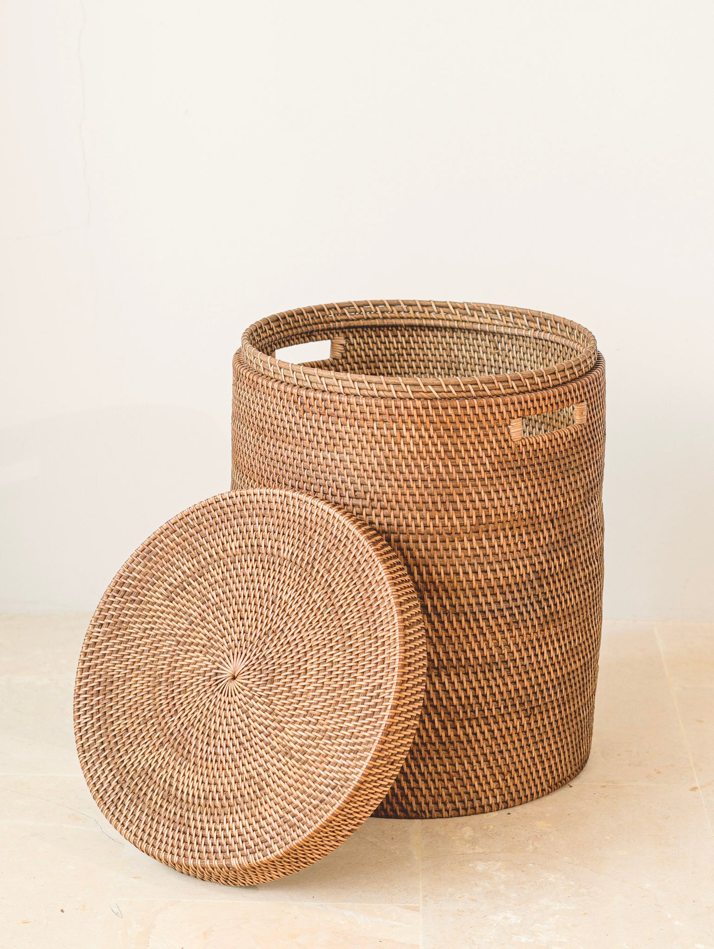 KALEA BASKET | LAUNDRY & STORAGE BASKET