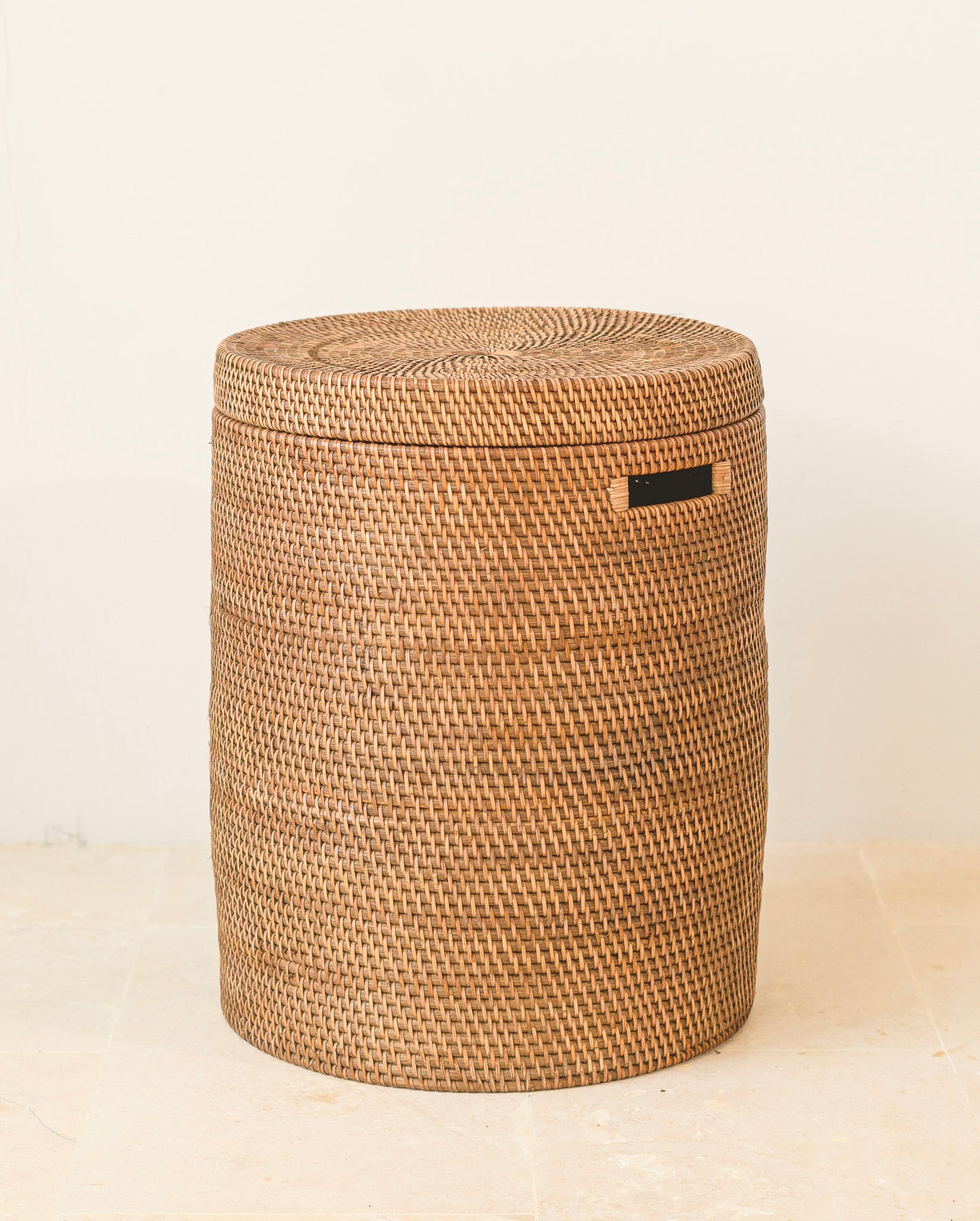 KALEA BASKET | LAUNDRY & STORAGE BASKET