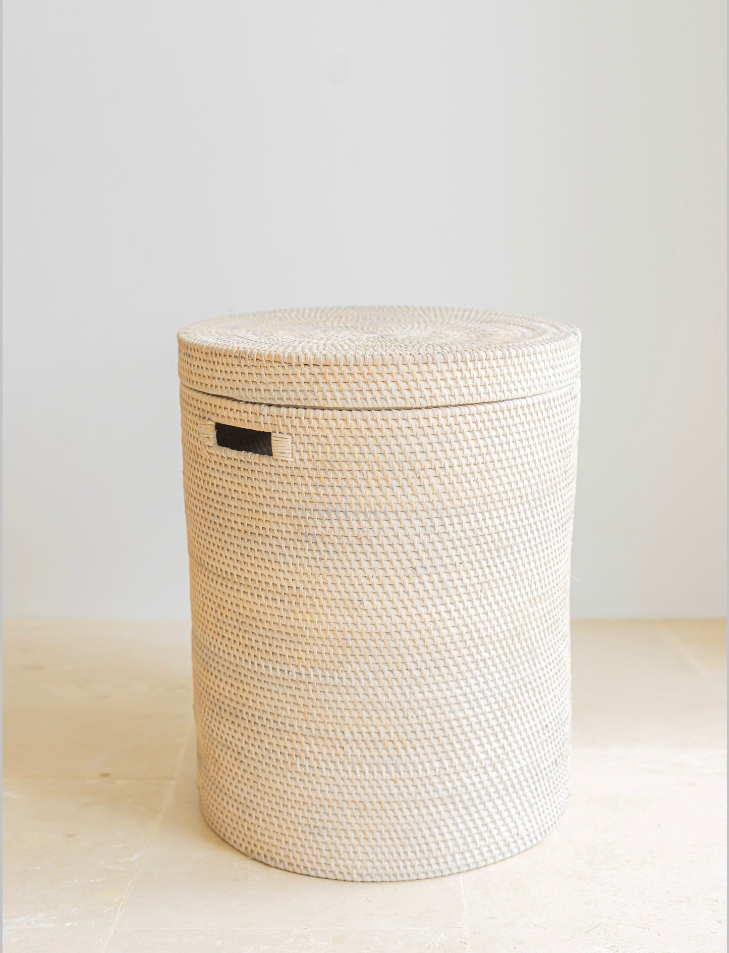 KALEA BASKET | LAUNDRY & STORAGE BASKET