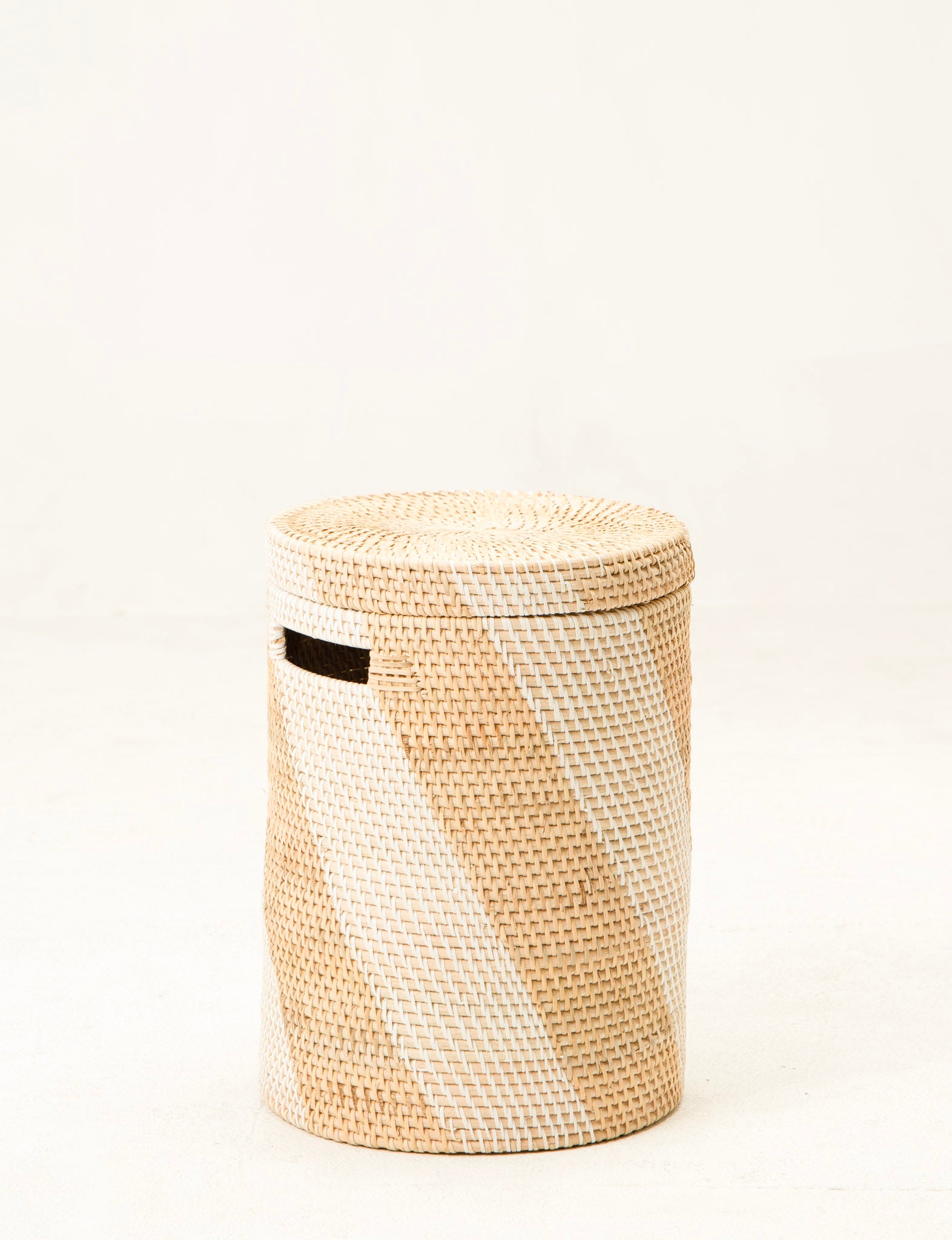 LANA BASKET | LAUNDRY & STORAGE BASKET