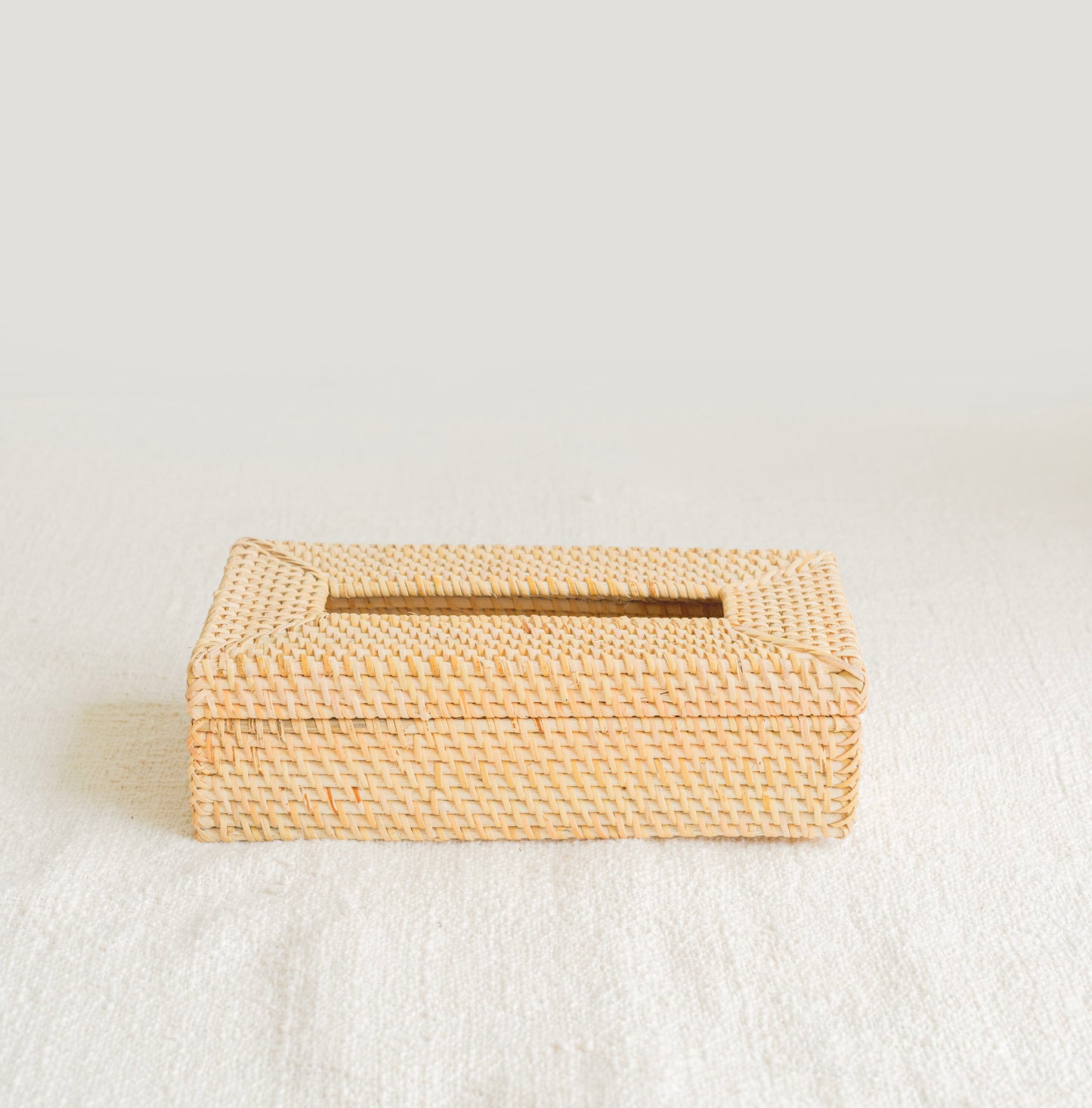 RAKA TISSUE BOX COVER | RECTANGULAR TISSUE BOX