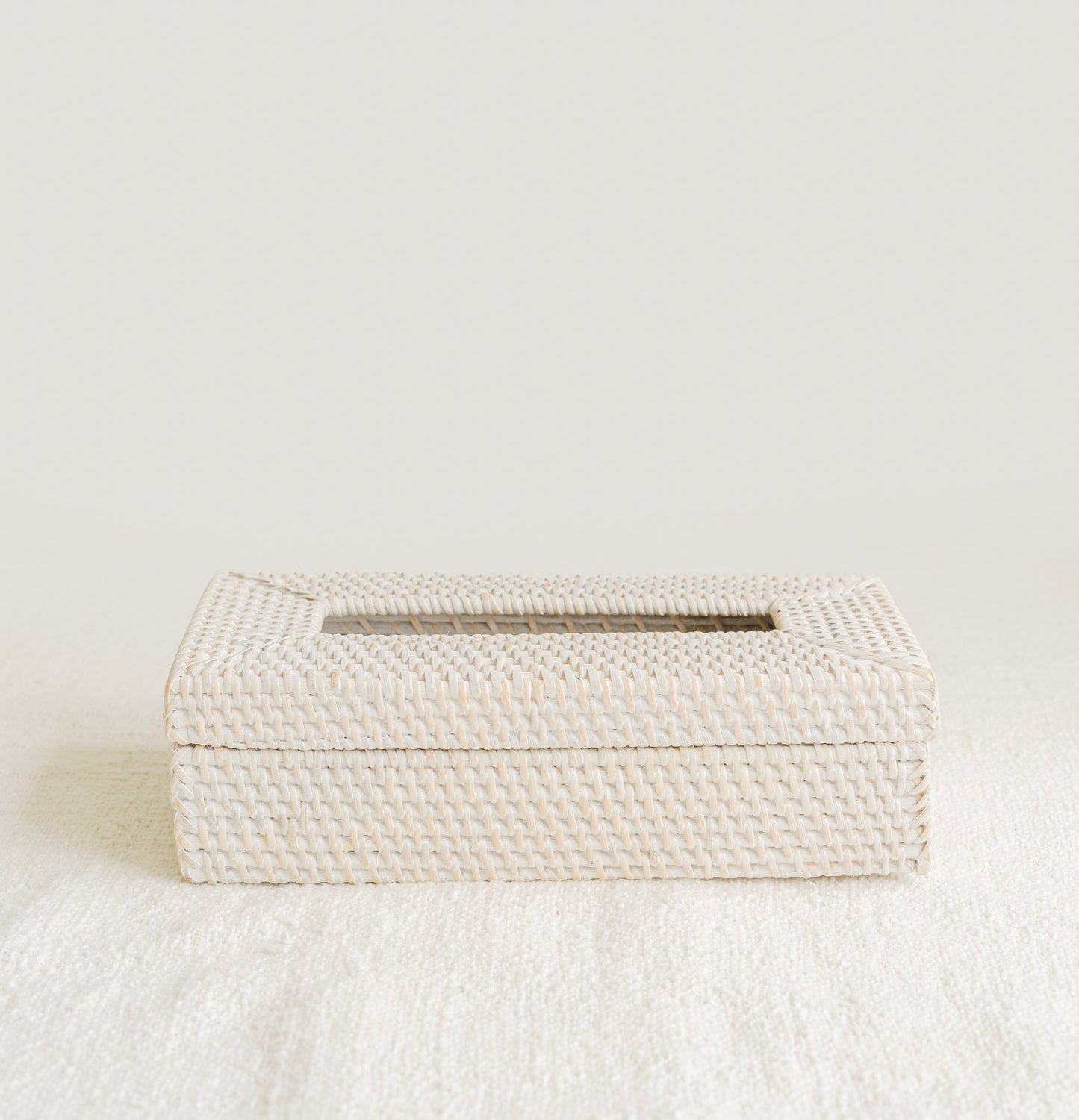 RAKA TISSUE BOX COVER | RECTANGULAR TISSUE BOX