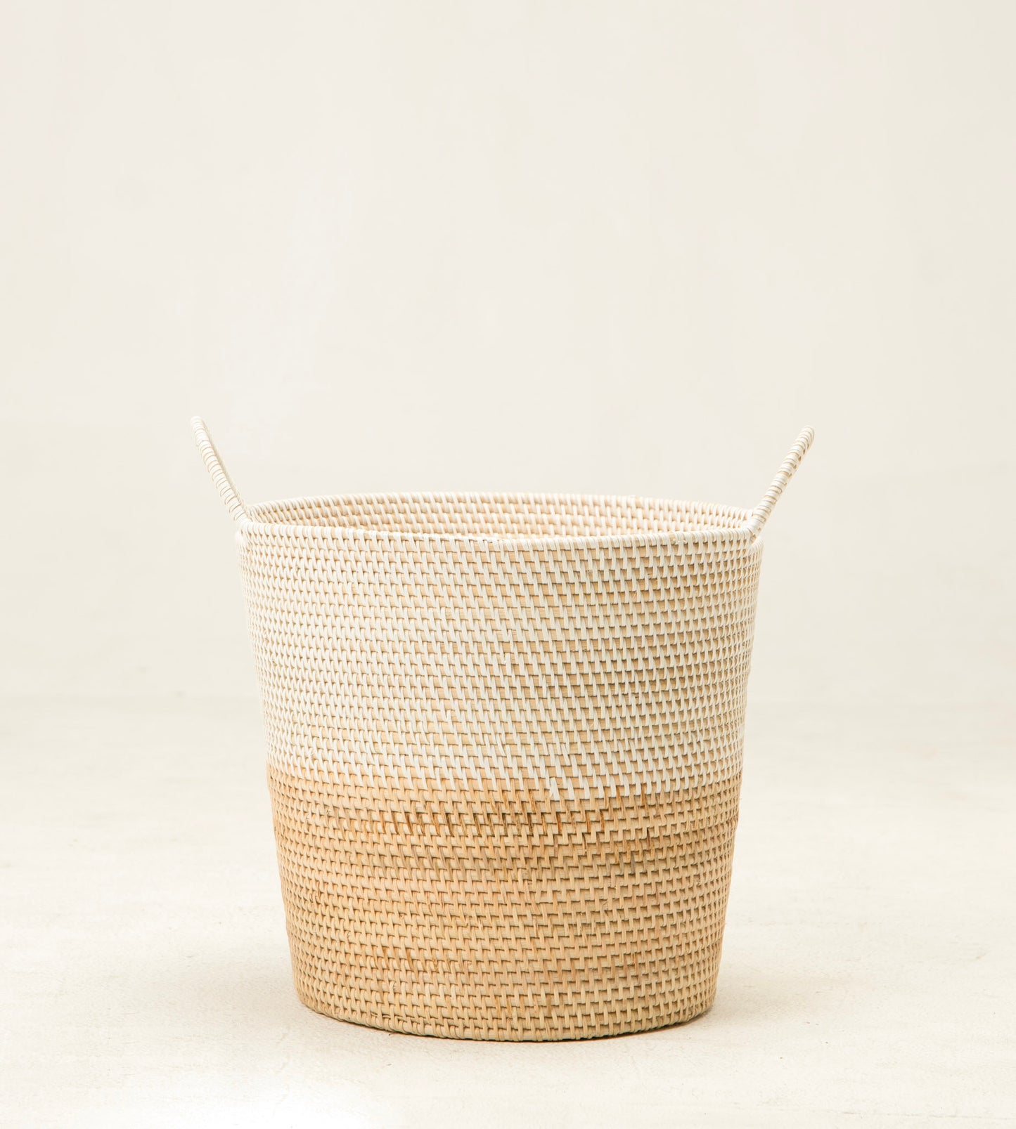 SAMA BASKET | LAUNDRY & STORAGE BASKET