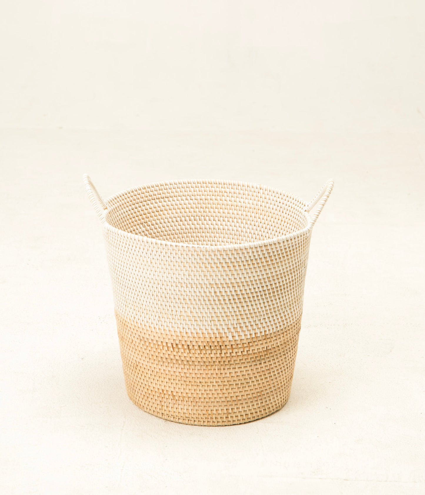 SAMA BASKET | LAUNDRY & STORAGE BASKET