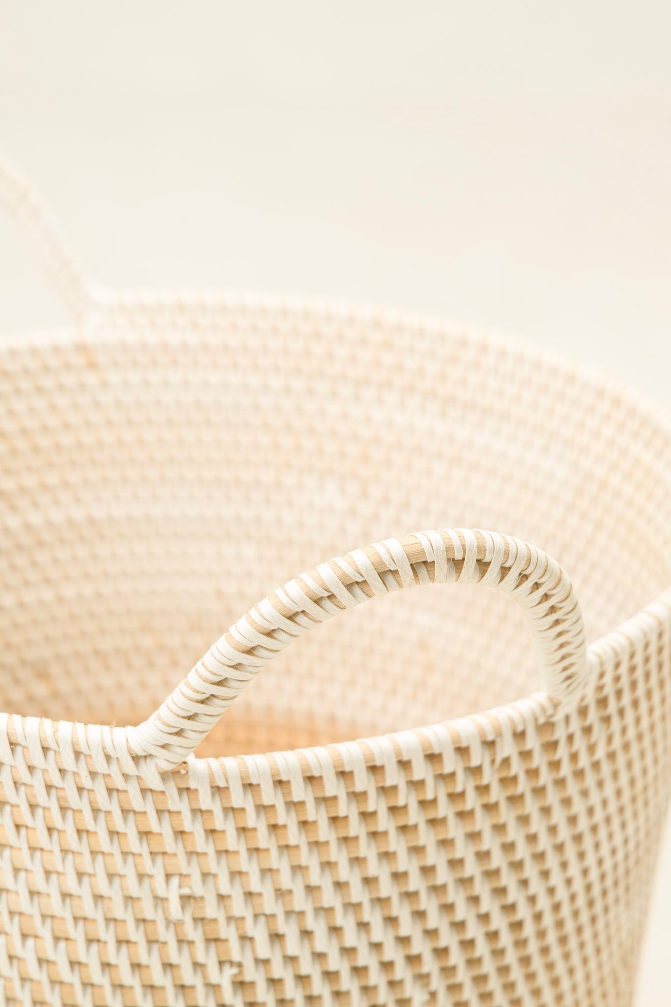 SAMA BASKET | LAUNDRY & STORAGE BASKET