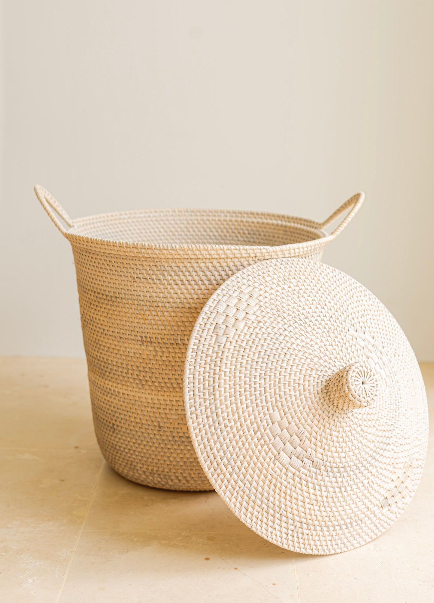 TERA BASKET | LAUNDRY & STORAGE BASKET