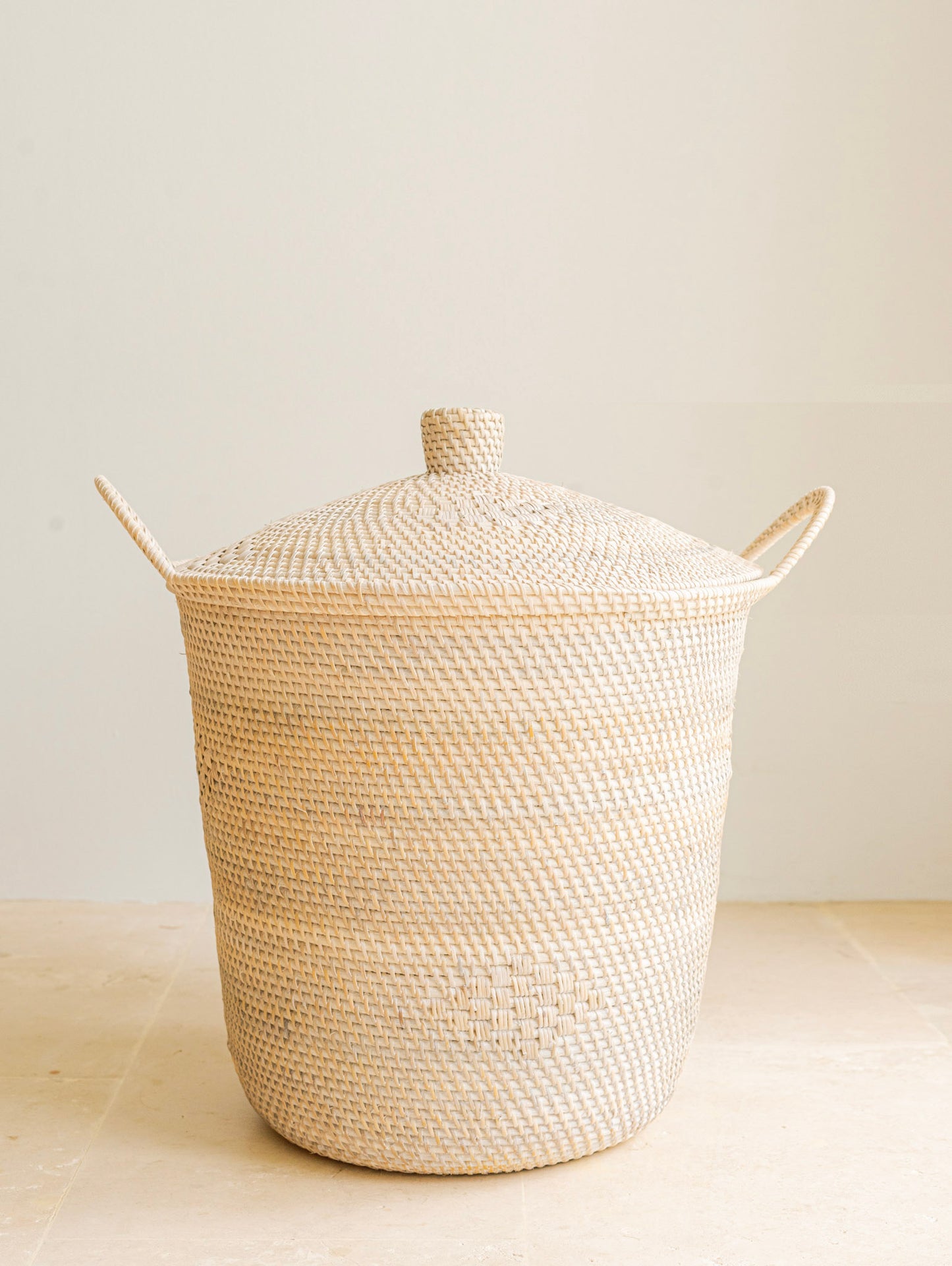 TERA BASKET | LAUNDRY & STORAGE BASKET